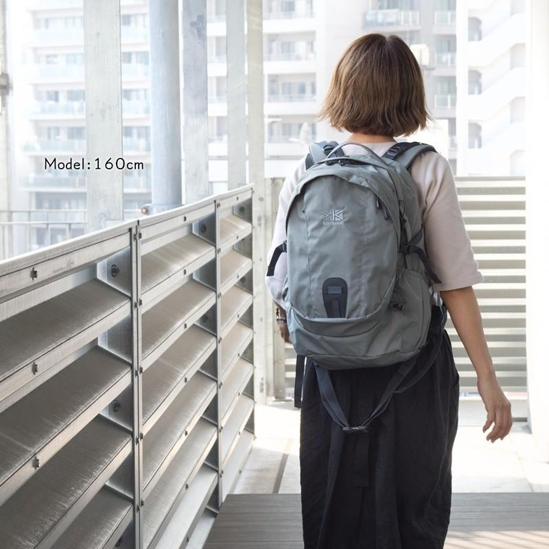 バックパック Karrimor Eclipse27 リュック イクリプス 27リットル Kr 008 2m50cm 通販 Yahoo ショッピング