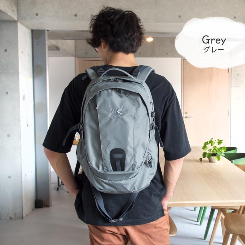 バックパック Karrimor Eclipse27 リュック イクリプス 27リットル Kr 008 2m50cm 通販 Yahoo ショッピング