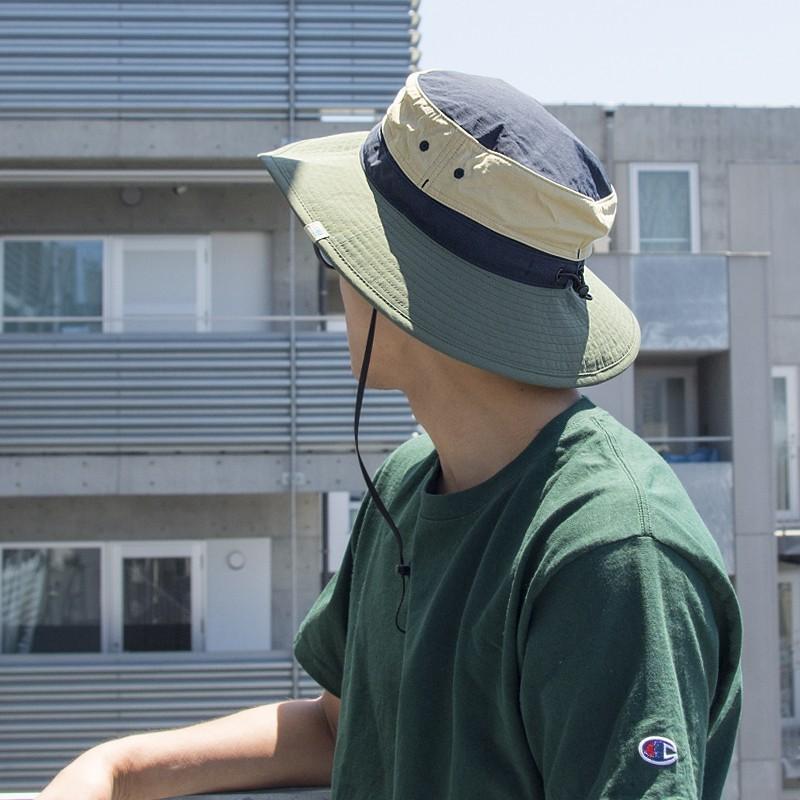 帽子 karrimor カリマー ハット ベンチレーション クラシック ventilation classic | Karrimor | 18
