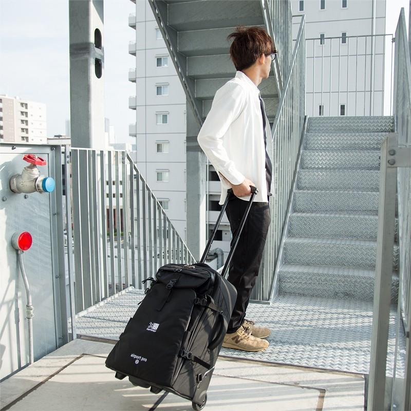 Karrimor スーツケース カリマー karrimor airport pro 40 Karrimor スーツケース カリマー karrimor airport pro 40
