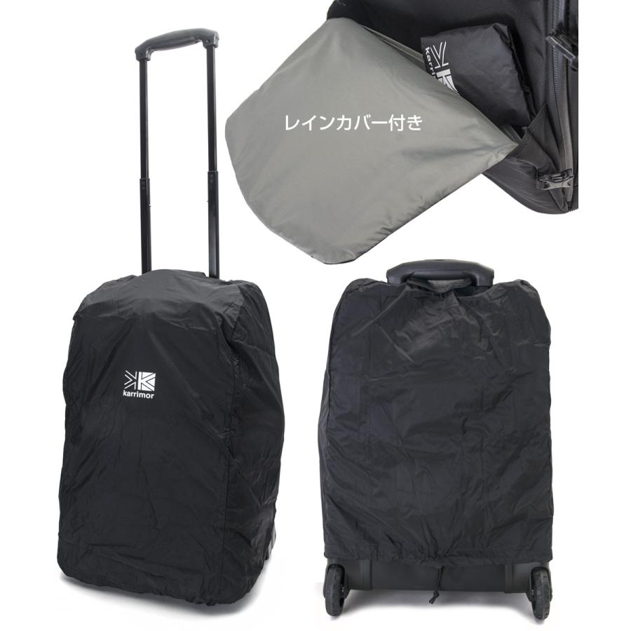 Karrimor スーツケース カリマー karrimor airport pro 40 Karrimor スーツケース カリマー karrimor airport pro 40