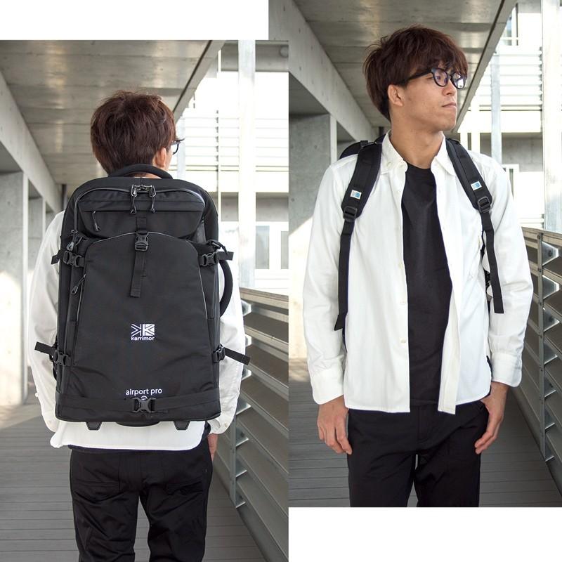 Karrimor スーツケース カリマー karrimor airport pro 40 Karrimor スーツケース カリマー karrimor airport pro 40