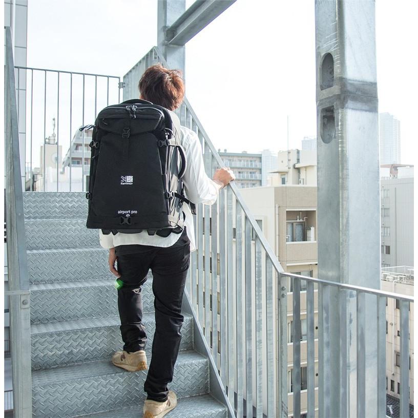 Karrimor スーツケース カリマー karrimor airport pro 40 Karrimor スーツケース カリマー karrimor airport pro 40