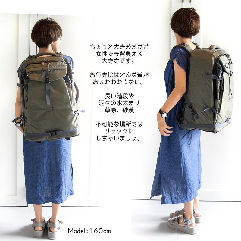 Karrimor スーツケース カリマー karrimor airport pro 40 Karrimor スーツケース カリマー karrimor airport pro 40