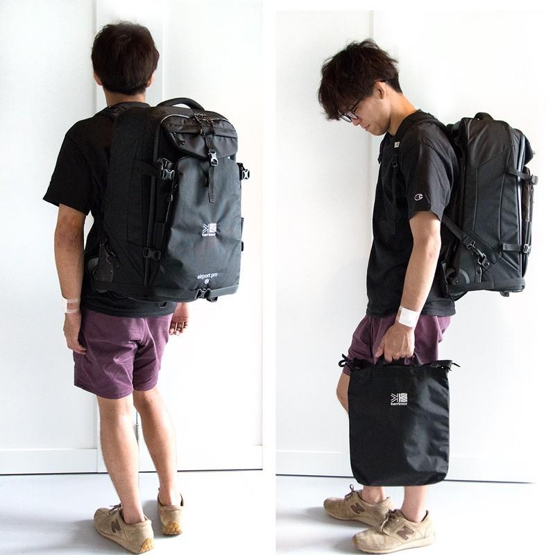 Karrimor スーツケース カリマー karrimor airport pro 40 Karrimor スーツケース カリマー karrimor airport pro 40