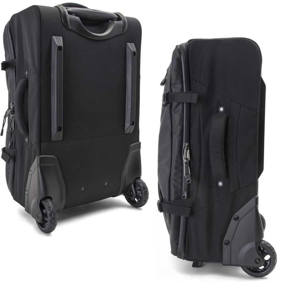 Karrimor スーツケース カリマー karrimor Clamshell 40 クラム Karrimor スーツケース カリマー karrimor Clamshell 40 クラム