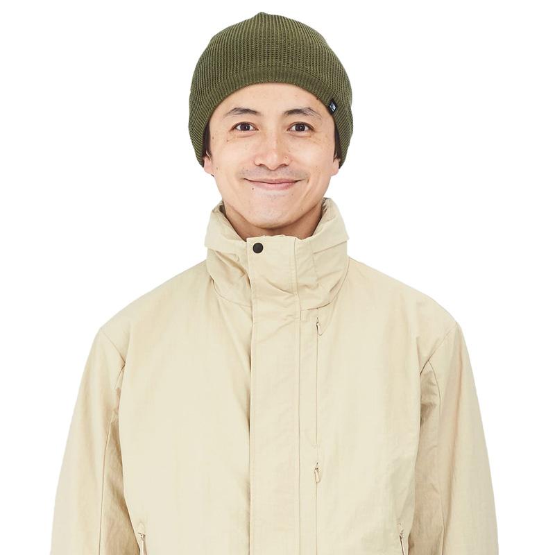 帽子 karrimor カリマー ワッフル ビーニー waffle beanie｜2m50cm｜16