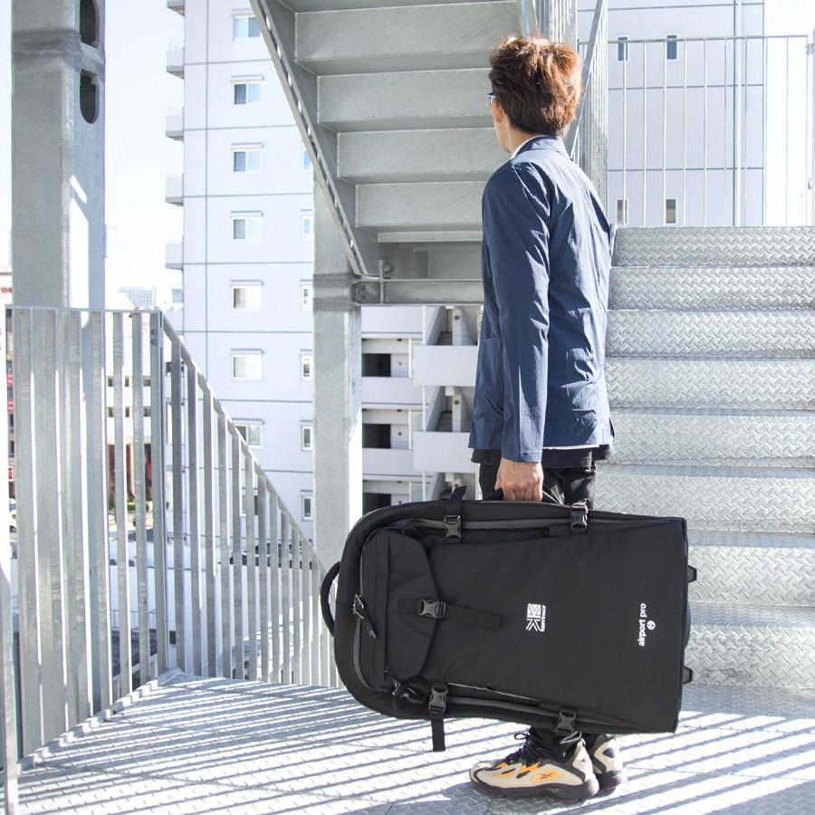 Karrimor スーツケース karrimor カリマー airport pro 70 Karrimor スーツケース karrimor カリマー airport pro 70