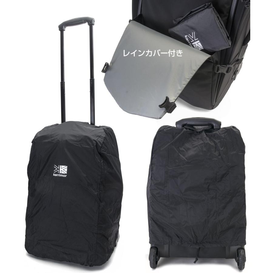 Karrimor スーツケース karrimor カリマー airport pro 70 Karrimor スーツケース karrimor カリマー airport pro 70