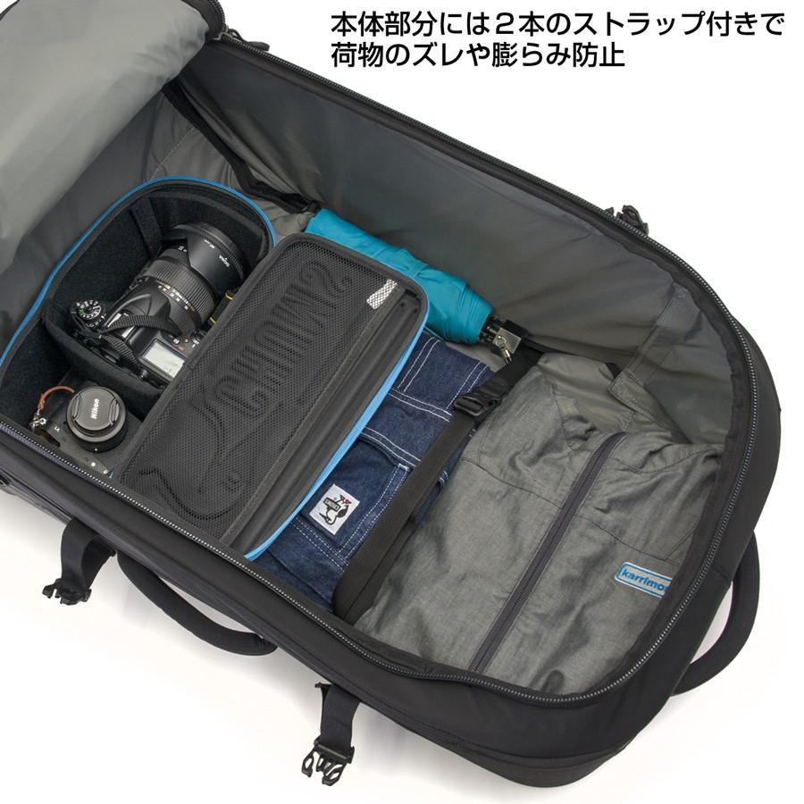 Karrimor スーツケース karrimor カリマー airport pro 70 Karrimor スーツケース karrimor カリマー airport pro 70