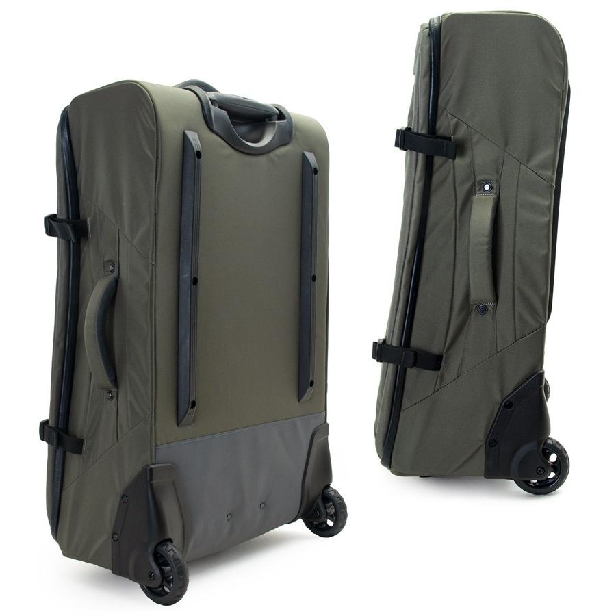 Karrimor スーツケース カリマー karrimor Clamshell 80 クラム Karrimor スーツケース カリマー karrimor Clamshell 80 クラム