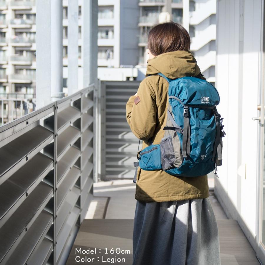 Karrimor バックパック カリマー karrimor tatra 25 タトラ リュック 