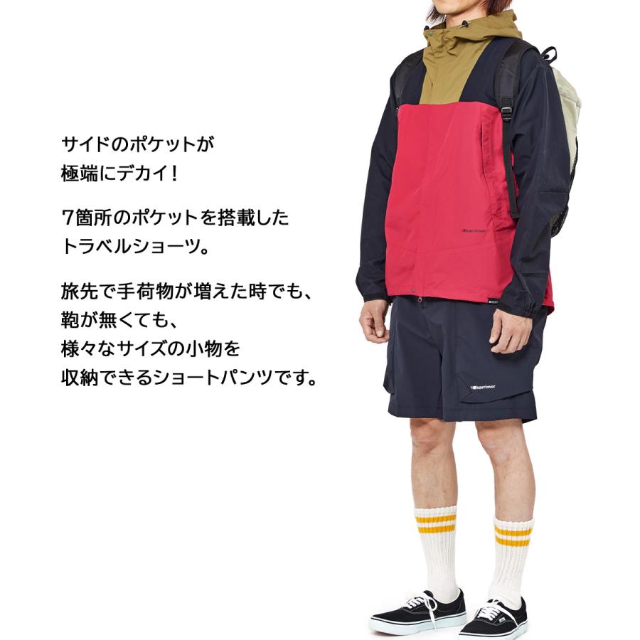 Karrimor ショートパンツ karrimor カリマー rigg shorts リグ Karrimor ショートパンツ karrimor カリマー rigg shorts リグ