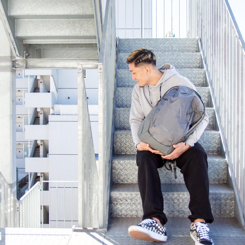 バックパック karrimor カリマー highlands 32 ハイランズ 32リットル karrimor highlands ハイランズ