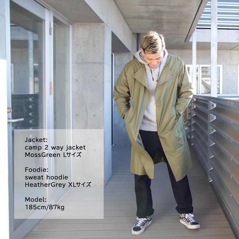 Karrimor セール 焚火コート karrimor カリマー camp 2 way jkt Karrimor セール 焚火コート karrimor カリマー camp 2 way jkt
