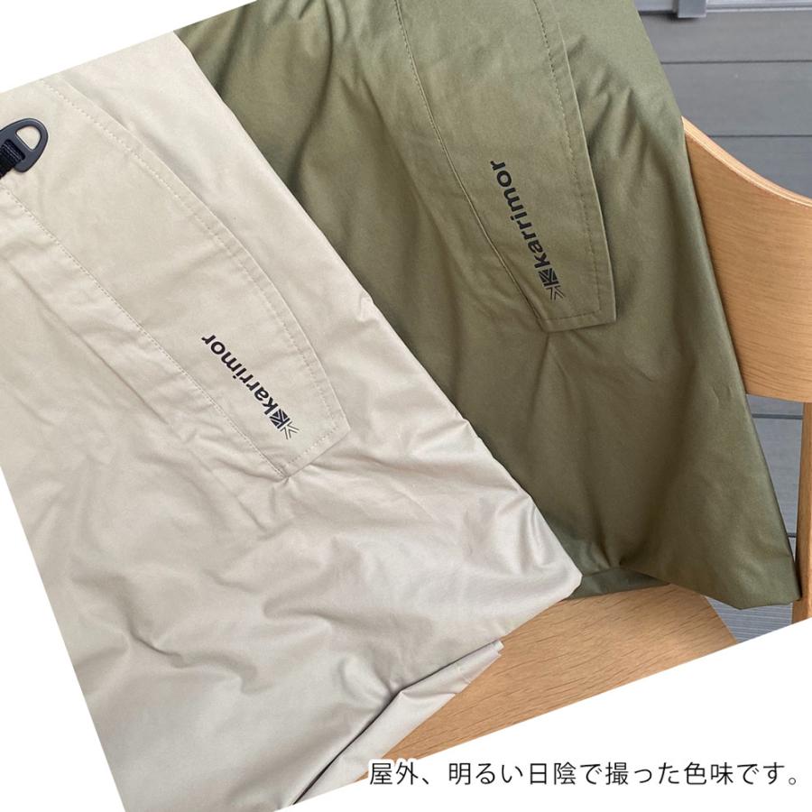 セール 焚火コート karrimor カリマー camp 2 way jkt キャンプ 2ウェイ ジャケット｜2m50cm｜17