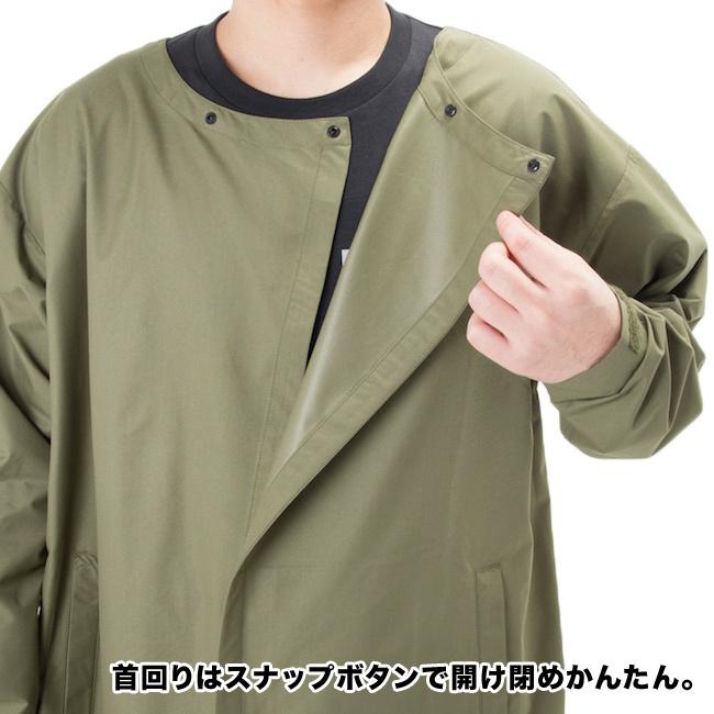 Karrimor セール 焚火コート karrimor カリマー camp 2 way jkt Karrimor セール 焚火コート karrimor カリマー camp 2 way jkt