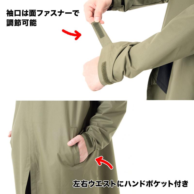 Karrimor セール 焚火コート karrimor カリマー camp 2 way jkt Karrimor セール 焚火コート karrimor カリマー camp 2 way jkt