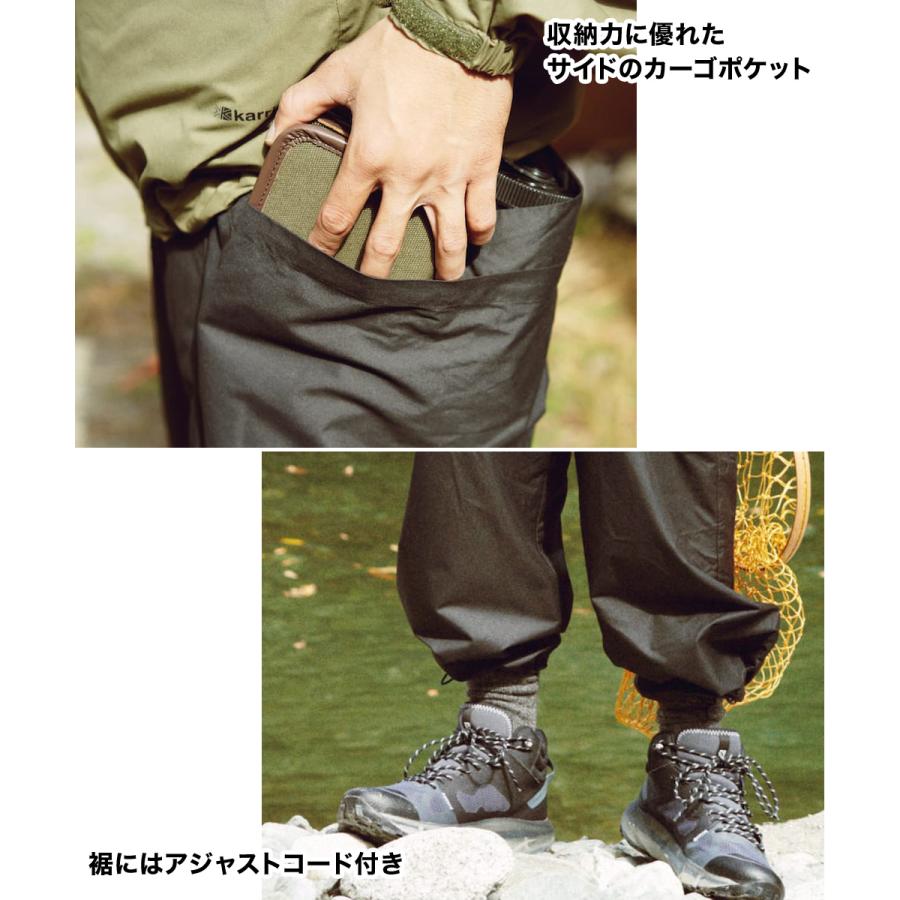 セール ズボン karrimor カリマー rigg pants リグ パンツ｜2m50cm｜07