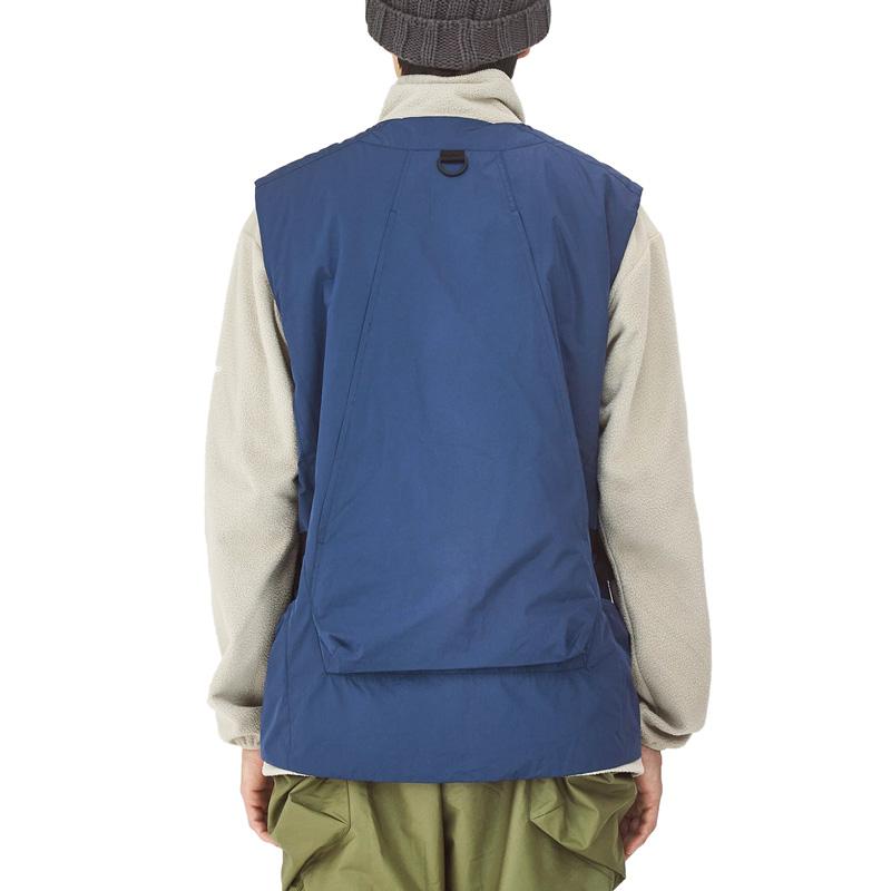 セール ベスト karrimor camp insulation vest キャンプ インサレーション (メンズ)｜2m50cm｜17