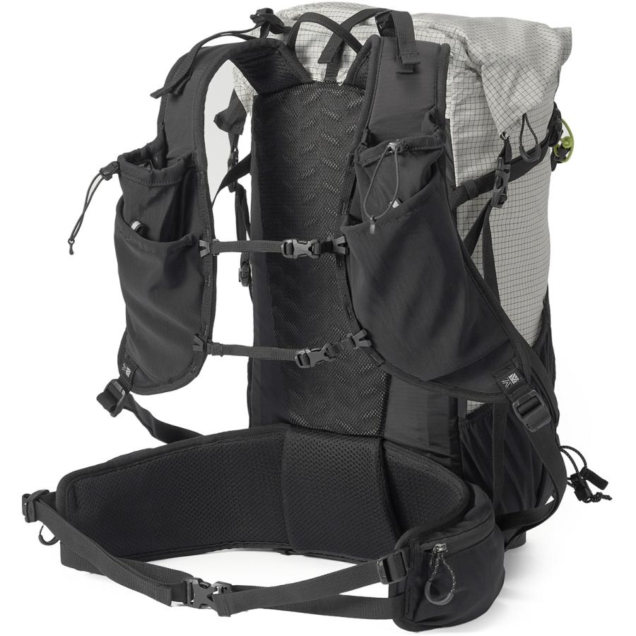 Karrimor バックパック karrimor カリマー cleave 30 Medium Karrimor バックパック karrimor カリマー cleave 30 Medium