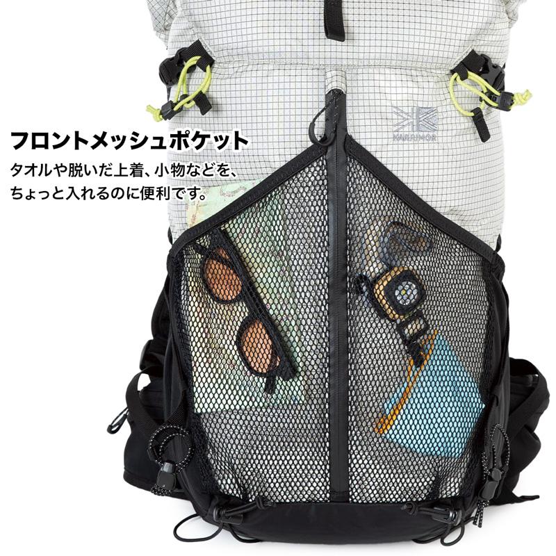 Karrimor バックパック karrimor カリマー cleave 30 Medium Karrimor バックパック karrimor カリマー cleave 30 Medium