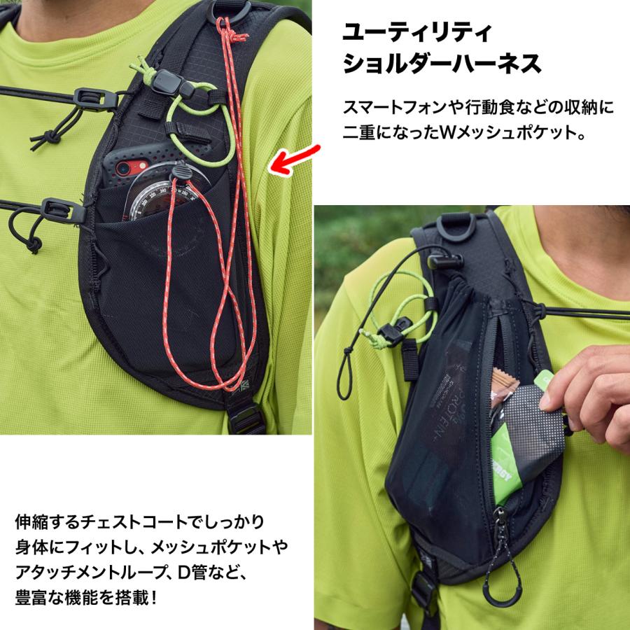 Karrimor バックパック karrimor カリマー cleave 30 Small クリーブ 