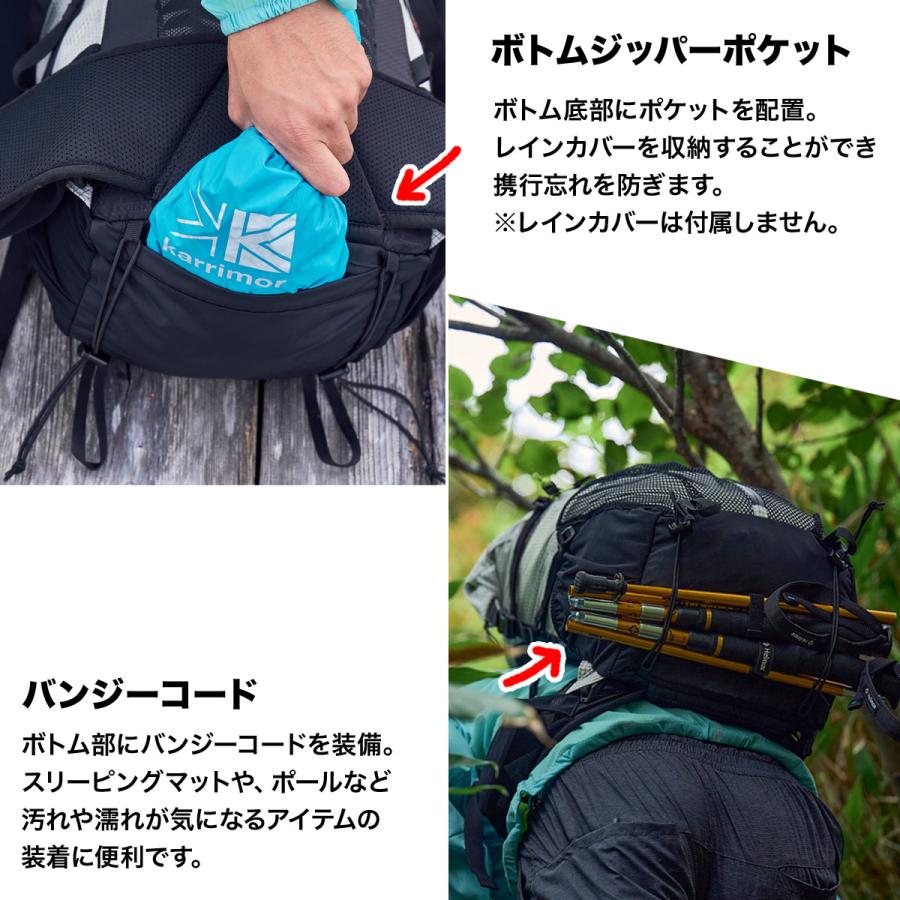 Karrimor バックパック karrimor カリマー cleave 30 Small Karrimor バックパック karrimor カリマー cleave 30 Small
