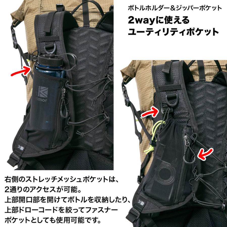 Karrimor バックパック karrimor カリマー cleave 30 Small Karrimor バックパック karrimor カリマー cleave 30 Small