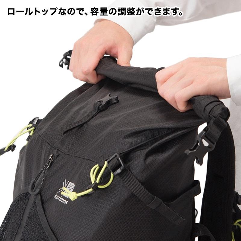 Karrimor バックパック karrimor カリマー cleave 30 Small Karrimor バックパック karrimor カリマー cleave 30 Small