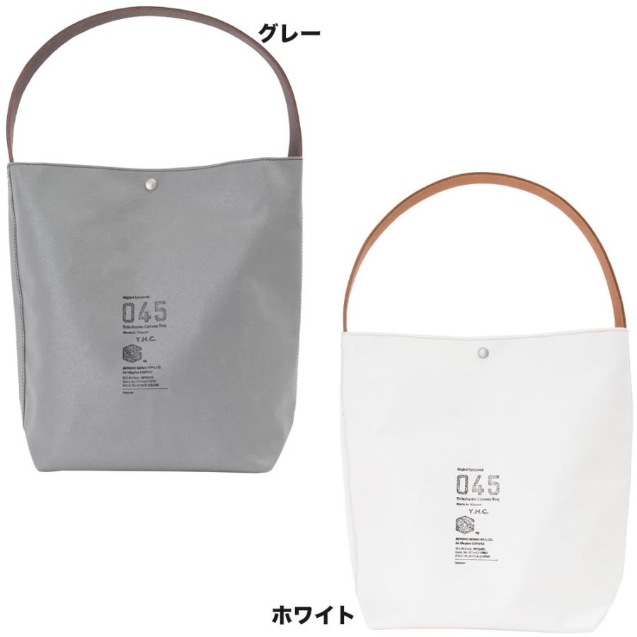 【森野頒布】 ホワイト トート バッグ 森野頒布】 ホワイト トート バッグ