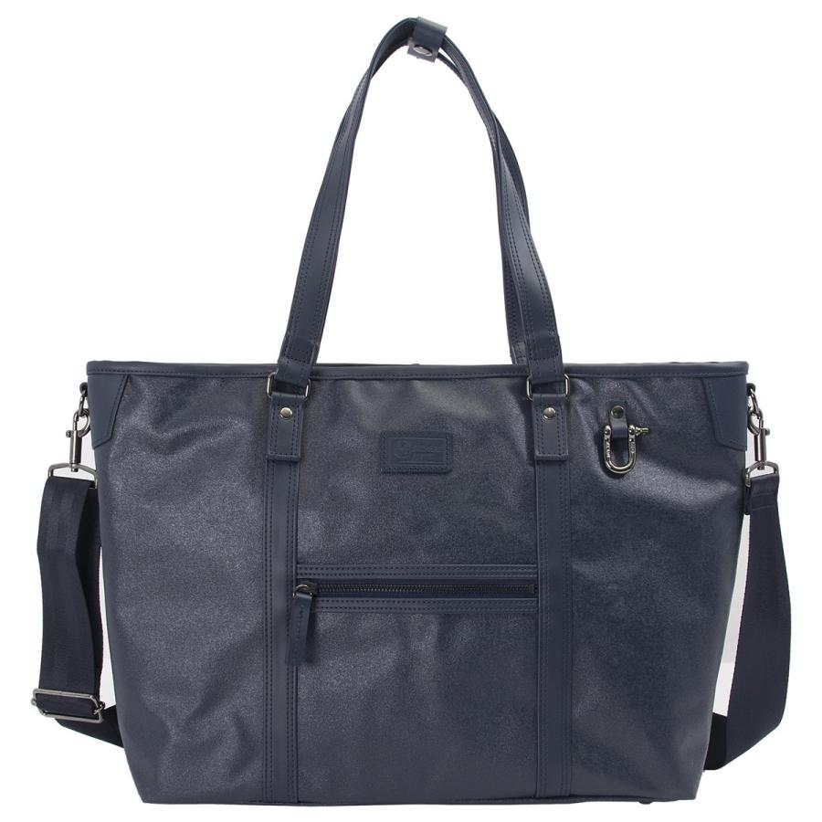 トートバッグ 森野帆布 2WAY Tote Bag Premium Black SF-0515｜2m50cm｜08