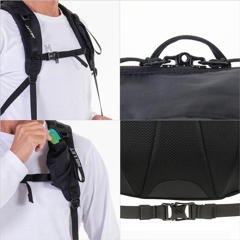 MILLET ミレー リュック KULA 30 MIS0545 クーラ : 2m50cm MILLET ミレー リュック KULA 30 MIS0545 クーラ : 2m50cm