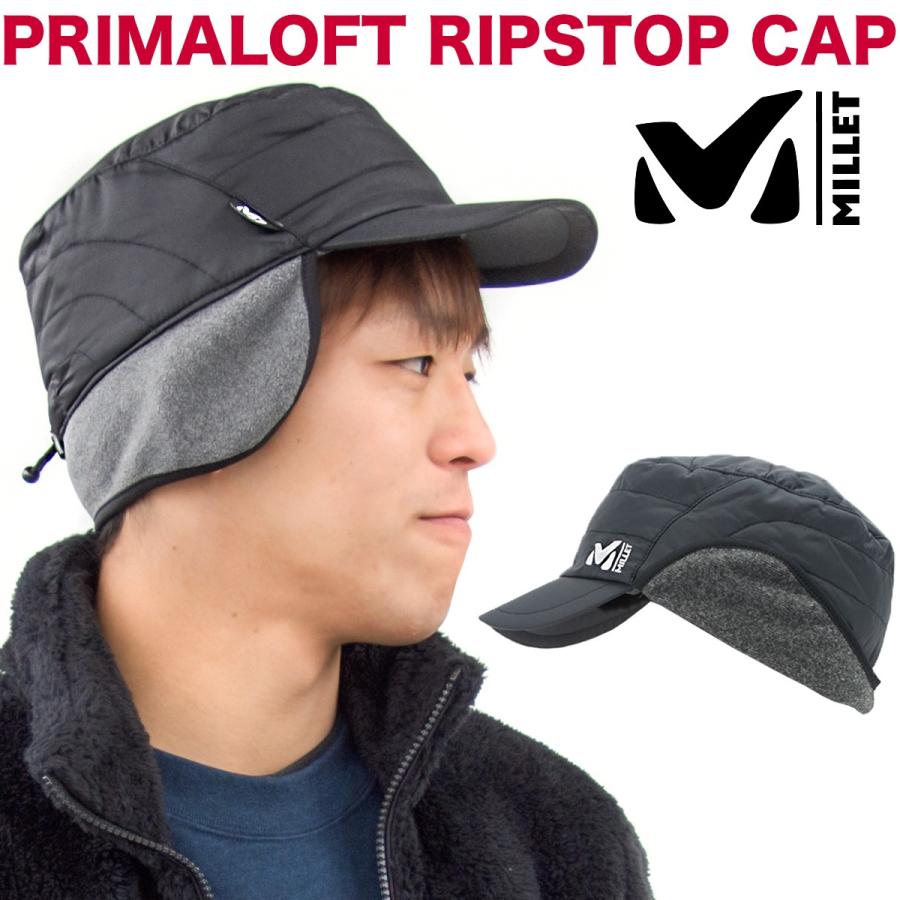 MILLET PRIMALOFT RS CAP mi 037 2m50cm Yahoo