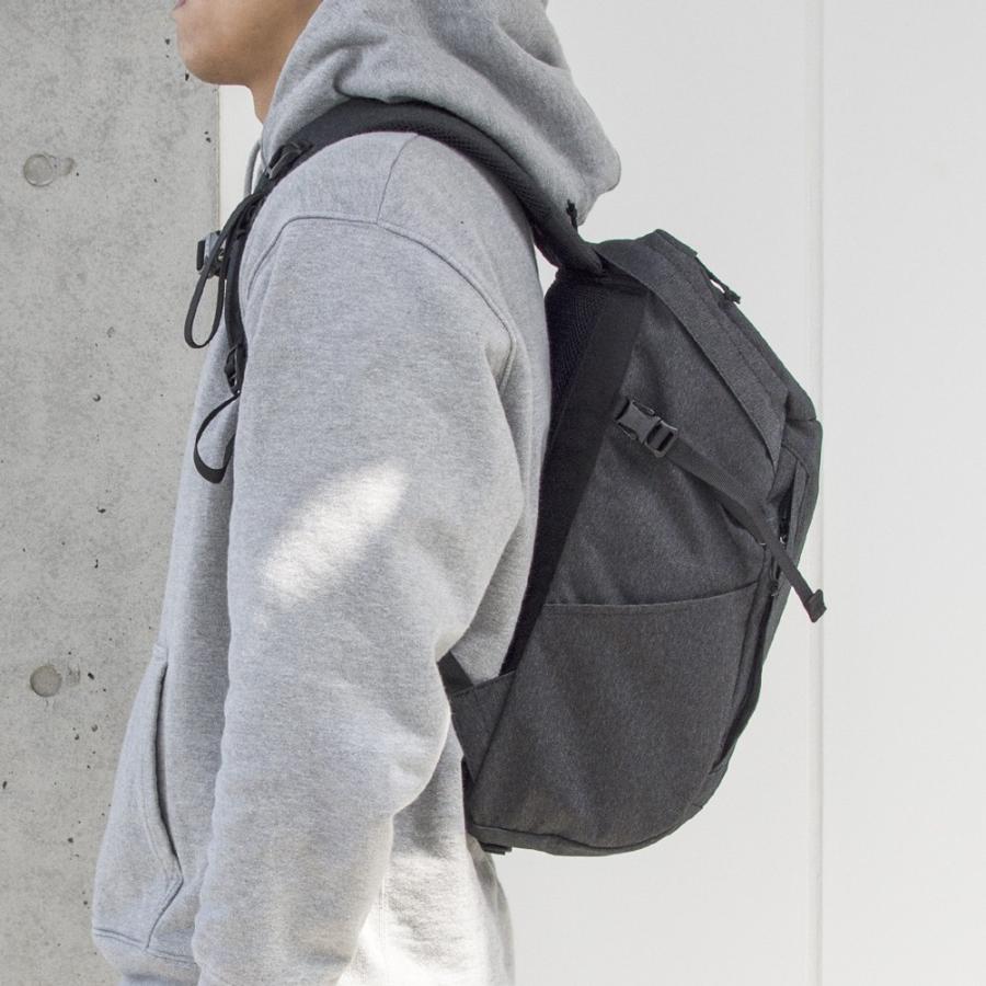 リュック Millet ミレー リュック Copain コパン 18リットル Mis0647 Mi 047 2m50cm 通販 Yahoo ショッピング