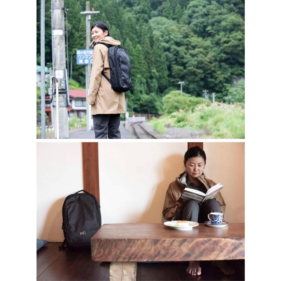 リュック Millet ミレー Exp Mis0696 バックパック リットル Mi 077 2m50cm 通販 Yahoo ショッピング