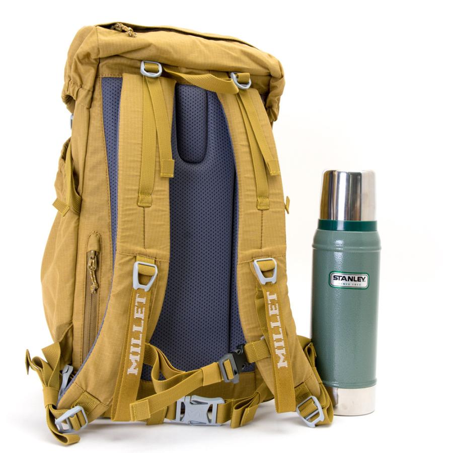 MILLET ミレー リュック SUIU 22 スイウ 翠雨 22リットル MILLET ミレー リュック SUIU 22 スイウ 翠雨 22リットル