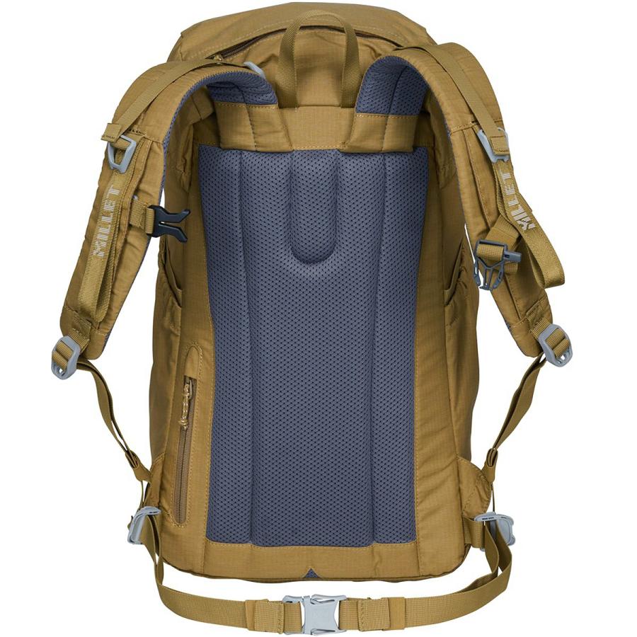 MILLET ミレー リュック SUIU 22 スイウ 翠雨 22リットル MILLET ミレー リュック SUIU 22 スイウ 翠雨 22リットル