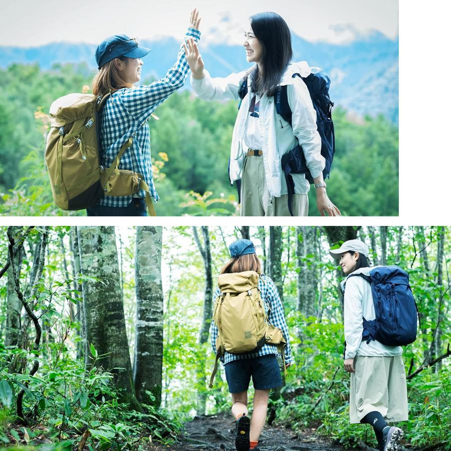 MILLET ミレー リュック SUIU 30 スイウ 翠雨 30リットル MIS0738 : mi 