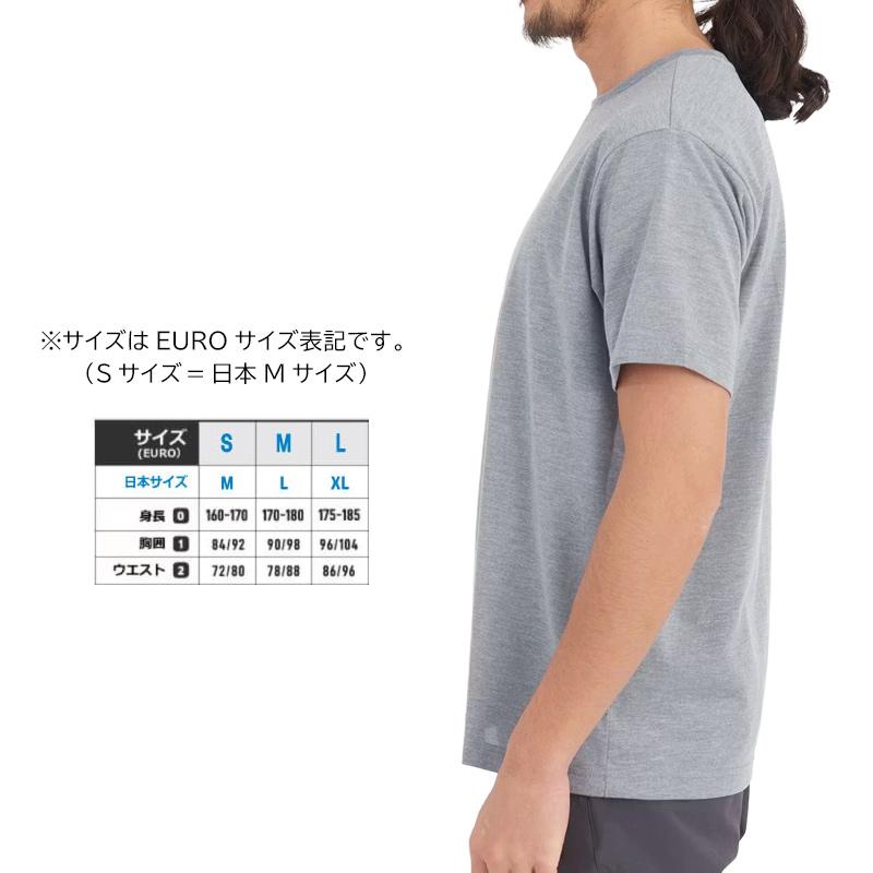 MILLET Sサイズ サイズ表 | Millet(ミレー)公式通販