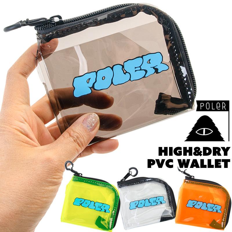 POLeR HIGH & DRY COLLECTION ポーラー ボードケース セール】POLeR