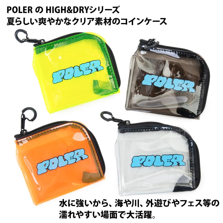 POLeR HIGH & DRY COLLECTION ポーラー　ボードケース POLeR HIGH & DRY COLLECTION ポーラー ボードケース