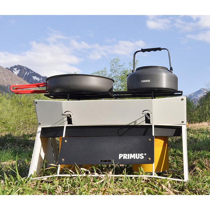 PRIMUS ツーバーナー コンロ プリムス オンジャ Onja ストーブ PRIMUS ツーバーナー コンロ プリムス オンジャ Onja ストーブ