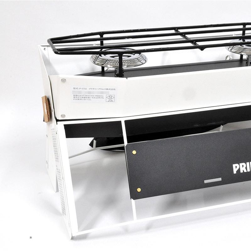 PRIMUS ツーバーナー コンロ プリムス オンジャ Onja ストーブ PRIMUS ツーバーナー コンロ プリムス オンジャ Onja ストーブ