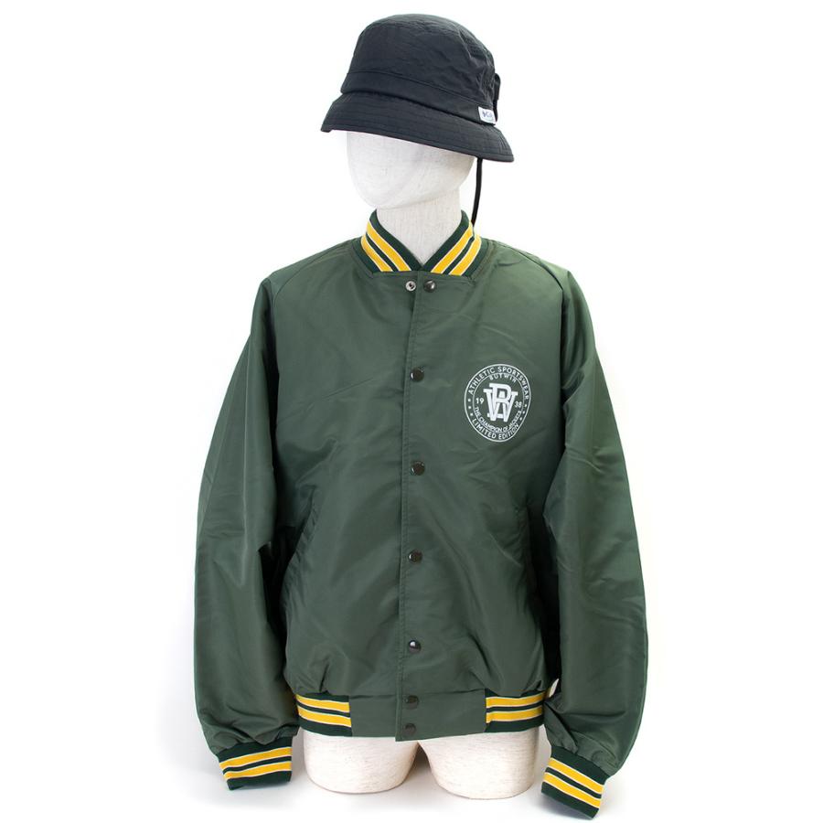 Goodwear セール BUTWIN バドウィン スタジャン ナイロン Goodwear セール BUTWIN バドウィン スタジャン ナイロン