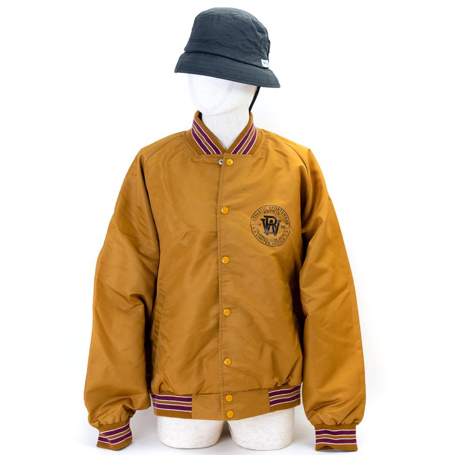 Goodwear セール BUTWIN バドウィン スタジャン ナイロン Goodwear セール BUTWIN バドウィン スタジャン ナイロン
