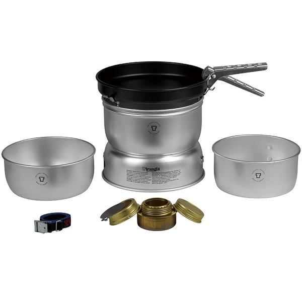 Trangia クッカーセット トランギア ストームクッカーS Trangia クッカーセット トランギア ストームクッカーS