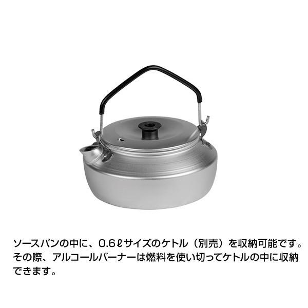 クッカーセット Trangia トランギア ストームクッカーs ブラックバージョン Tg 008 2m50cm 通販 Yahoo ショッピング