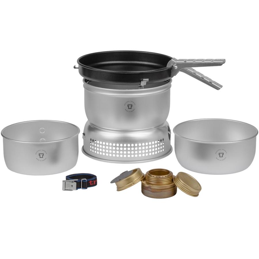 Trangia クッカーセット トランギア ストームクッカーL Trangia クッカーセット トランギア ストームクッカーL