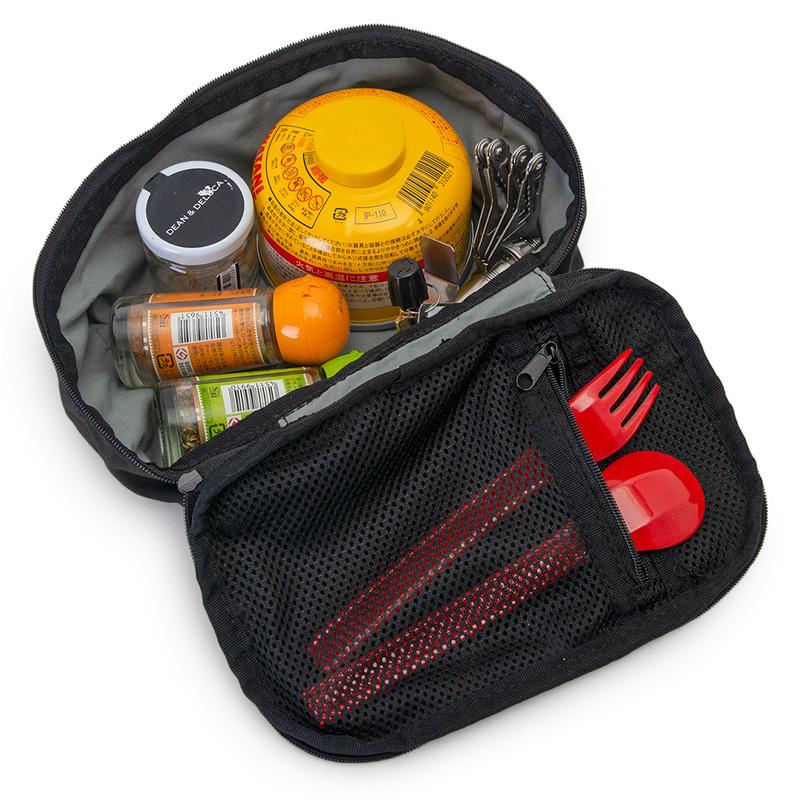 Trangia セール トランギア ラージメスティン用インナーケース Trangia セール トランギア ラージメスティン用インナーケース